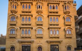 Hotel Akashdeep - Located City Centre